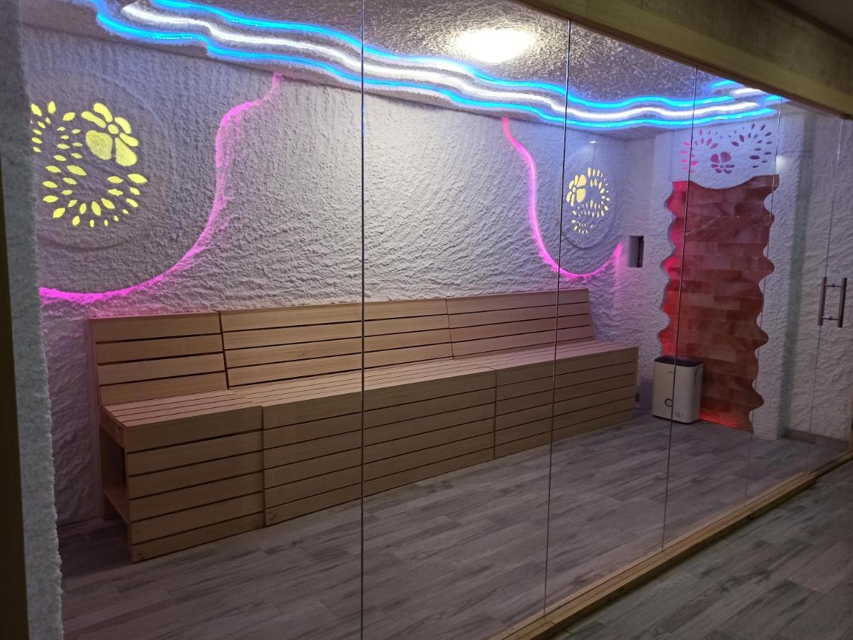 Apartmán Milmari S30 Kopaonik Exteriér fotografie