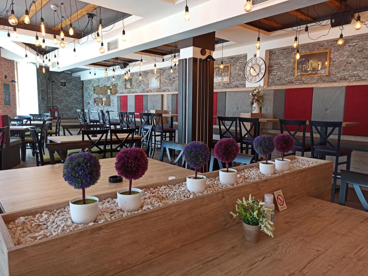Apartmán Milmari S30 Kopaonik Exteriér fotografie