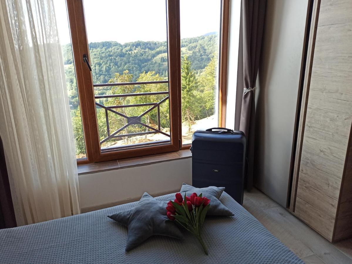 Apartmán Milmari S30 Kopaonik Exteriér fotografie