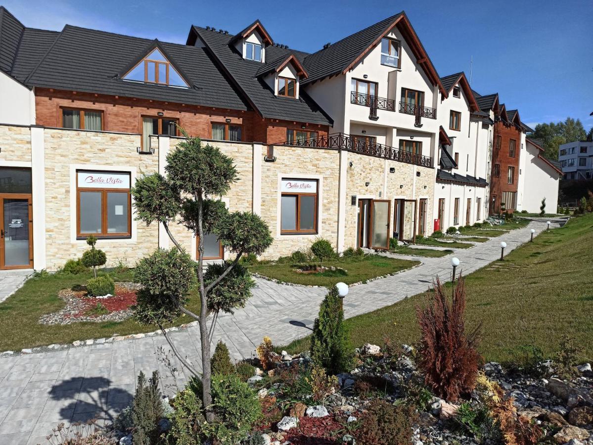 Apartmán Milmari S30 Kopaonik Exteriér fotografie