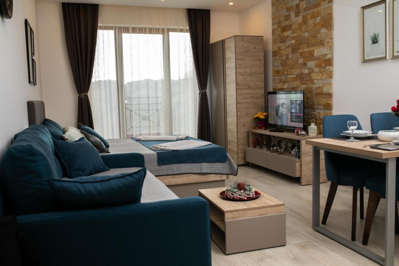 Apartmán Milmari S30 Kopaonik Exteriér fotografie