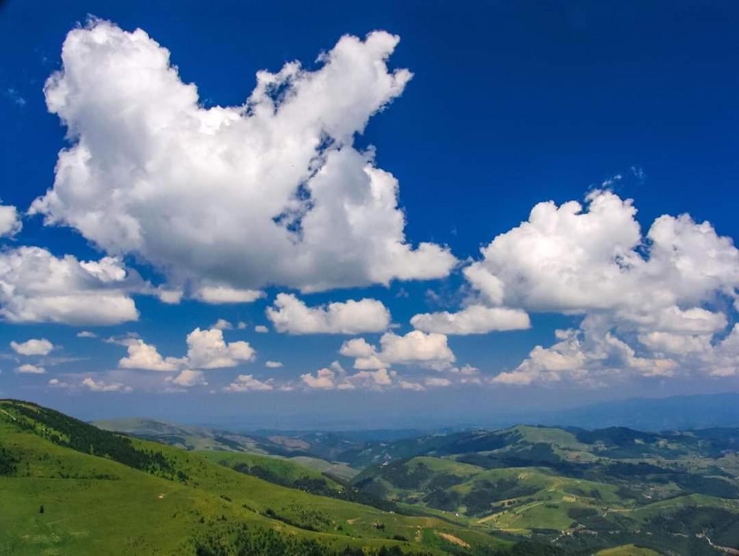 Apartmán Milmari S30 Kopaonik Exteriér fotografie