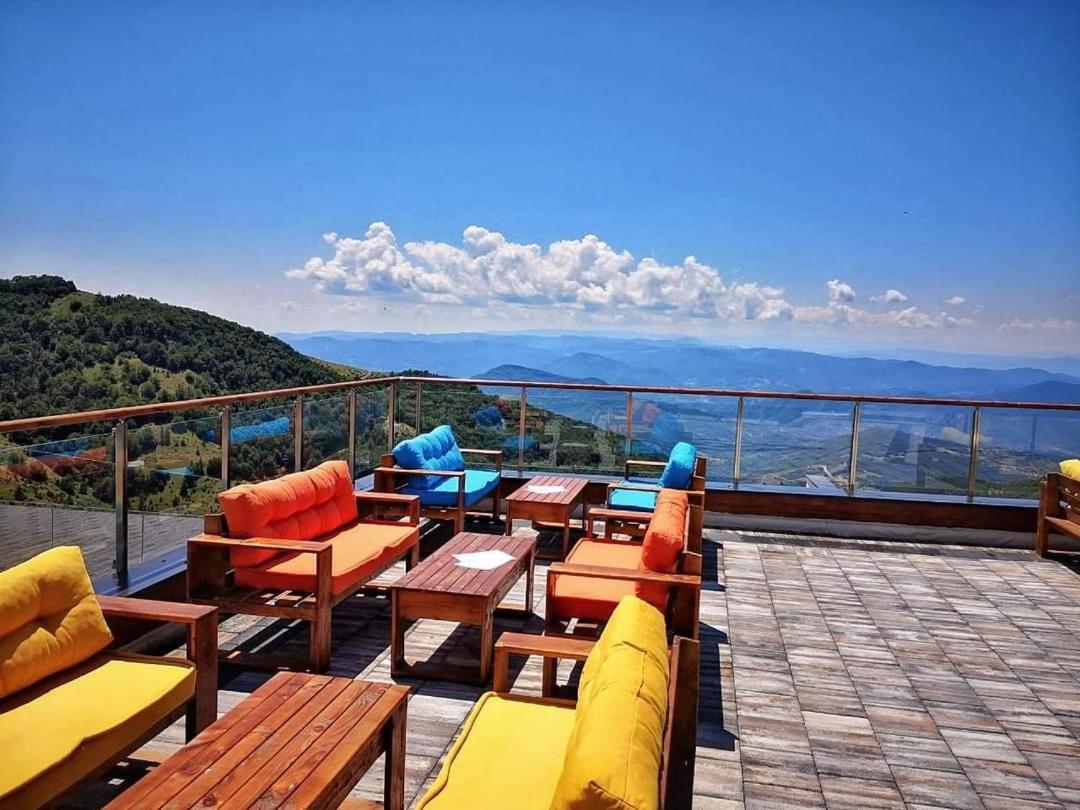 Apartmán Milmari S30 Kopaonik Exteriér fotografie