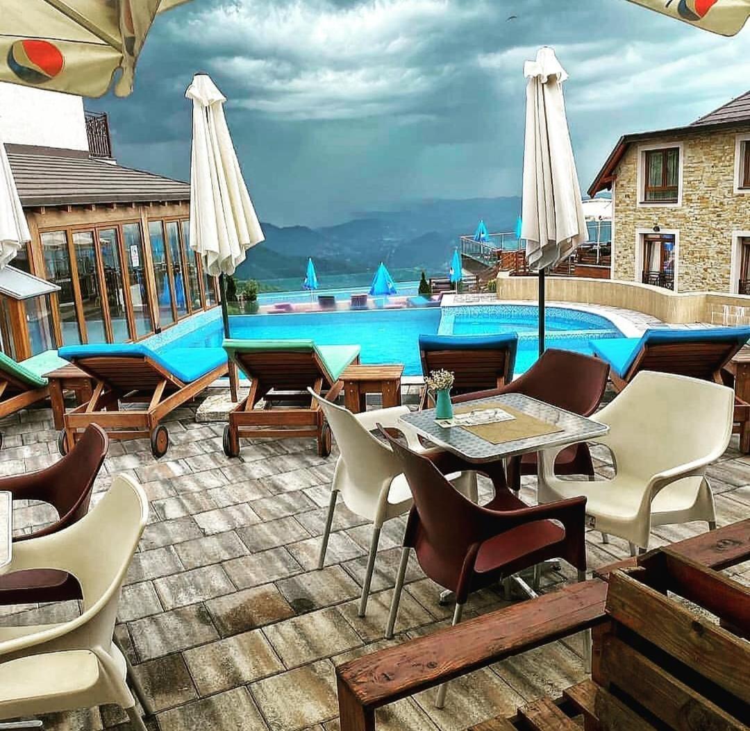 Apartmán Milmari S30 Kopaonik Exteriér fotografie