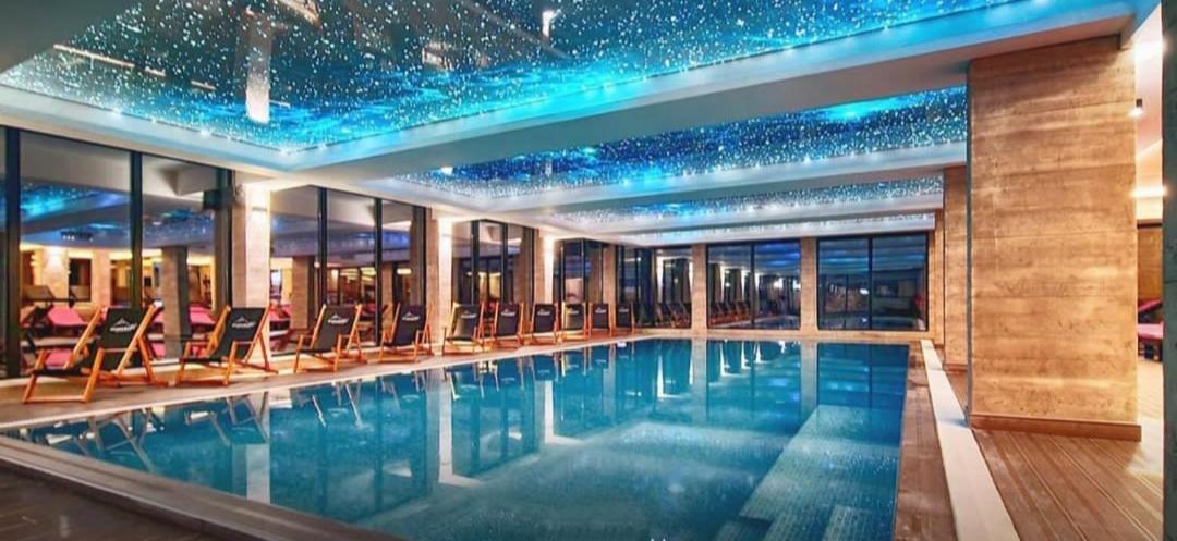 Apartmán Milmari S30 Kopaonik Exteriér fotografie