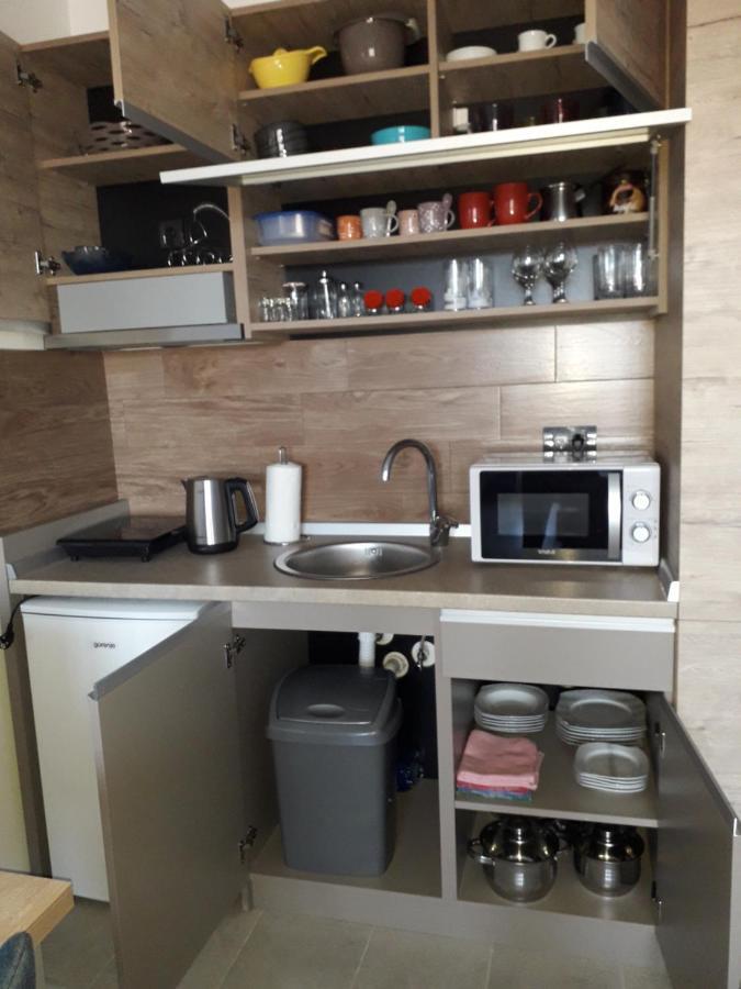 Apartmán Milmari S30 Kopaonik Exteriér fotografie