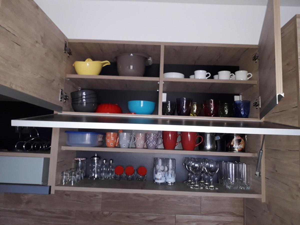 Apartmán Milmari S30 Kopaonik Exteriér fotografie